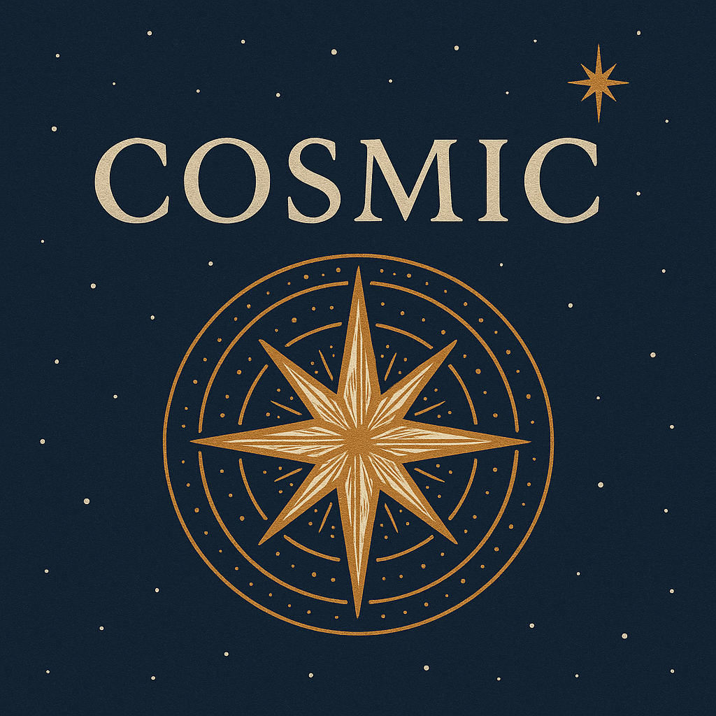 Cosmic Map